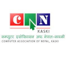computer association of Nepal, Kaski