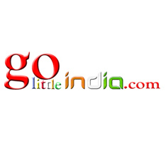 Go Litttle India