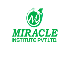 Miracle Institute Pvt. Ltd.